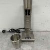 RVS Milkshaker Milk shaker Milkshakemixer 750 ml 230V Horeca - Afbeelding 4
