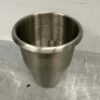 RVS Milkshaker Milk shaker Milkshakemixer 750 ml 230V Horeca - Afbeelding 5
