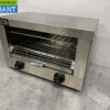 RVS Salamander Quartz Grill 46 cm 2 kW 230V Horeca - Afbeelding 2