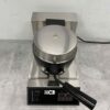 RVS Digitale wafelijzer met timer 230V Horeca - Afbeelding 2