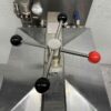 RVS Hogedruk friteuse frituur 24 liter 380V Horeca - Afbeelding 10