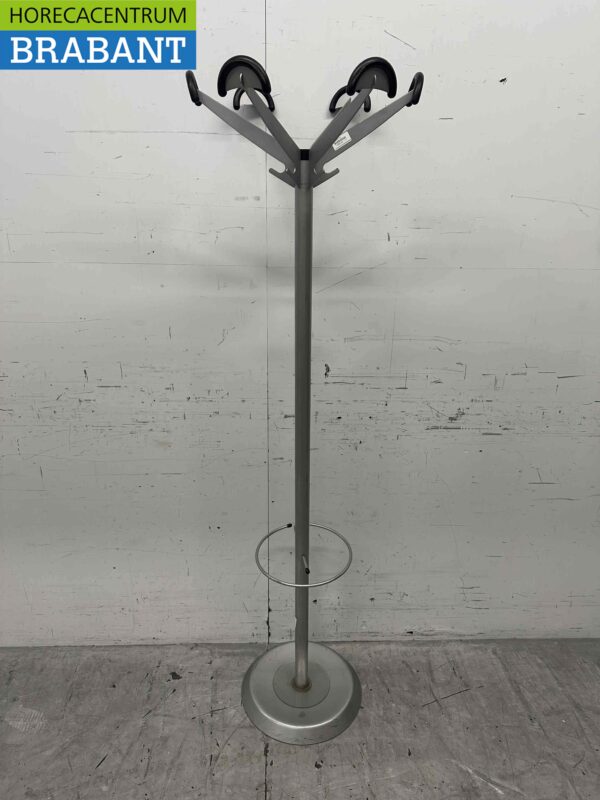 Kapstok 172 cm Horeca Winkel