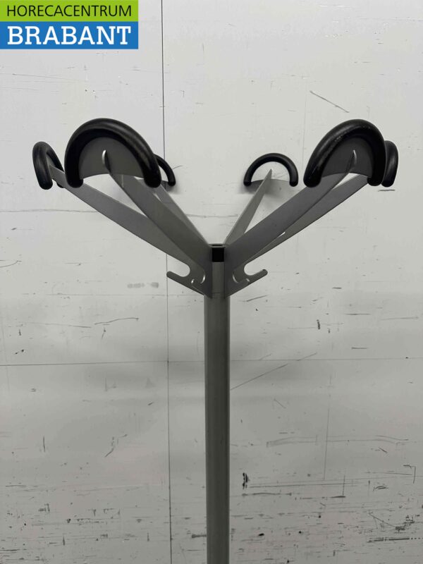 Kapstok 172 cm Horeca Winkel - Afbeelding 2