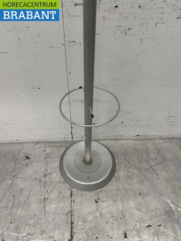 Kapstok 172 cm Horeca Winkel - Afbeelding 3