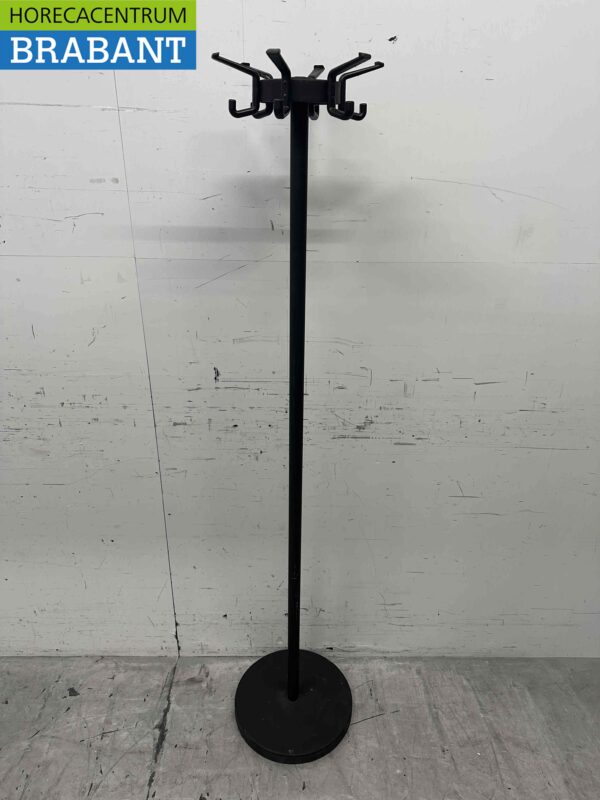 Kapstok 169 cm Horeca Winkel