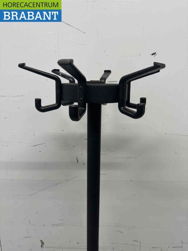 Kapstok 169 cm Horeca Winkel - Afbeelding 2