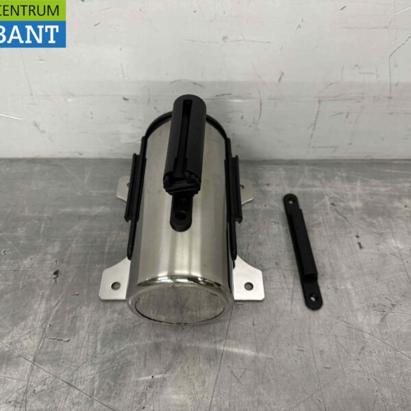 Saro RVS Afzetband Muurbevestiging 300 cm Horeca