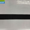 Saro RVS Afzetband Muurbevestiging 300 cm Horeca - Afbeelding 4