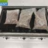 RVS Lavagrill grill steengrill 650 Series 102 cm 16,5 kW Gas Horeca - Afbeelding 6