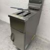 RVS Friteuse frituur 15 liter Premium-line GAS Horeca - Afbeelding 4