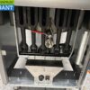 RVS Friteuse frituur 45 liter Premium-line GAS Horeca - Afbeelding 11