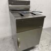 RVS Friteuse frituur 45 liter Premium-line GAS Horeca - Afbeelding 3