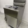RVS Friteuse frituur 45 liter Premium-line GAS Horeca - Afbeelding 4