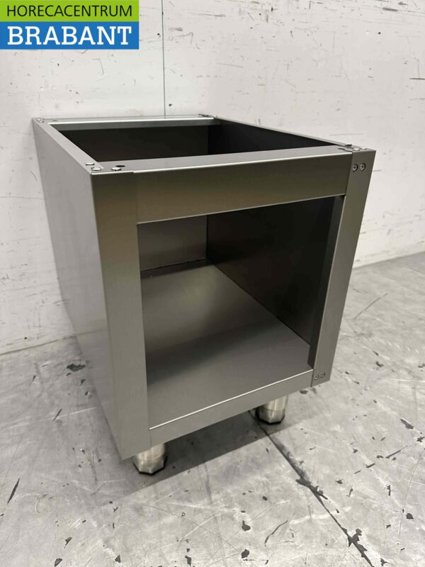 RVS Onderstel 650 Series 40 cm Horeca - Afbeelding 2