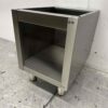 RVS Onderstel 650 Series 40 cm Horeca - Afbeelding 3