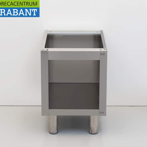 HCB RVS Onderstel 650 Series 40 cm Horeca