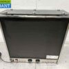 RVS Luxe warmhoudvitrine 4 x ½ GN 63 cm 230V Horeca - Afbeelding 6
