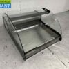 Opzet koelvitrine Gekoelde vitrine 70 cm 118 liter 230V Horeca - Afbeelding 3