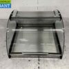 Opzet koelvitrine Gekoelde vitrine 70 cm 118 liter 230V Horeca - Afbeelding 4