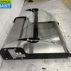 Opzet koelvitrine Gekoelde vitrine 70 cm 118 liter 230V Horeca - Afbeelding 5