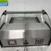 Opzet koelvitrine Gekoelde vitrine 70 cm 118 liter 230V Horeca - Afbeelding 7