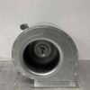Afzuigmotor Slakkenhuis 3250 m3 230V Horeca