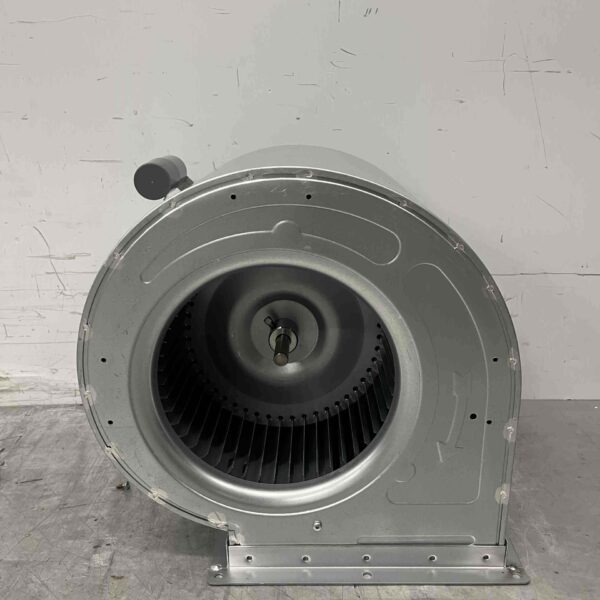 Afzuigmotor Slakkenhuis 3250 m3 230V Horeca