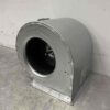 Afzuigmotor Slakkenhuis 3250 m3 230V Horeca - Afbeelding 2