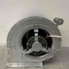 Afzuigmotor Slakkenhuis 3250 m3 230V Horeca - Afbeelding 4