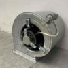Afzuigmotor Slakkenhuis 3250 m3 230V Horeca - Afbeelding 5