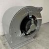 Afzuigmotor Slakkenhuis 3250 m3 230V Horeca - Afbeelding 6