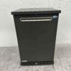 Serrco Backbar Barkoeling 120 liter 55,5 cm 230V Horeca