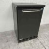 Serrco Backbar Barkoeling 120 liter 55,5 cm 230V Horeca - Afbeelding 2