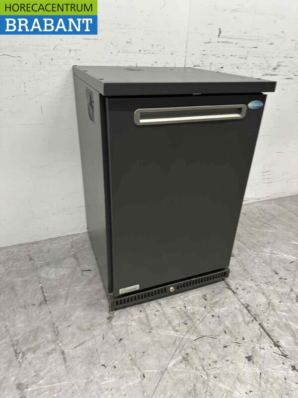 Serrco Backbar Barkoeling 120 liter 55,5 cm 230V Horeca - Afbeelding 2