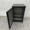 Serrco Backbar Barkoeling 120 liter 55,5 cm 230V Horeca - Afbeelding 4