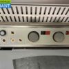 RVS Heteluchtoven Oven Steamer Eloma EB30 met afzuigkap 230V Horeca - Afbeelding 4