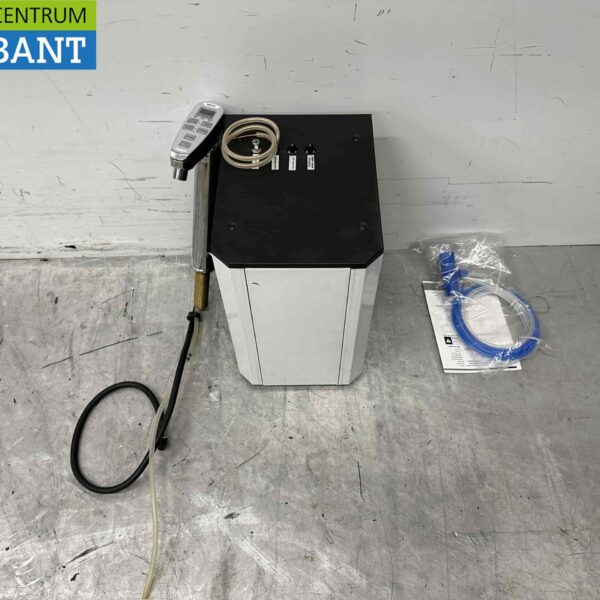 Triwin waterkoeler heet waterfunctie met speciale kraan