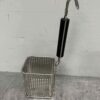 RVS Pastamand Pasta Mand 150 ml Horeca