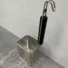 RVS Pastamand Pasta Mand 150 ml Horeca - Afbeelding 3