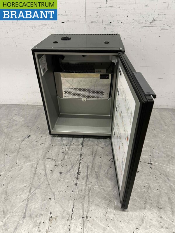 David Koelkast koeling 130 liter 230V Horeca - Afbeelding 4