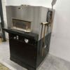 RVS Wood Stone WoodStone Bistro Home 4343 Pizzaoven Oven GAS 230V Horeca - Afbeelding 2