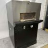 RVS Wood Stone WoodStone Bistro Home 4343 Pizzaoven Oven GAS 230V Horeca - Afbeelding 3