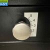 RVS Wood Stone WoodStone Bistro Home 4343 Pizzaoven Oven GAS 230V Horeca - Afbeelding 7