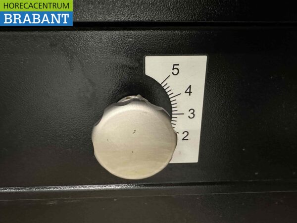 RVS Wood Stone WoodStone Bistro Home 4343 Pizzaoven Oven GAS 230V Horeca - Afbeelding 7