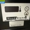 RVS Wood Stone WoodStone Bistro Home 4343 Pizzaoven Oven GAS 230V Horeca - Afbeelding 8