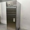RVS Gram Snowflake Koelkast koeling 605 liter 230V Horeca - Afbeelding 2