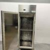 RVS Gram Snowflake Koelkast koeling 605 liter 230V Horeca - Afbeelding 4