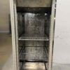 RVS Gram Snowflake Koelkast koeling 605 liter 230V Horeca - Afbeelding 5