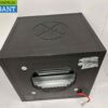 Afzuigmotor in foam box 2500 m3 230V Horeca - Afbeelding 2