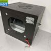 Afzuigmotor in foam box 2500 m3 230V Horeca - Afbeelding 3